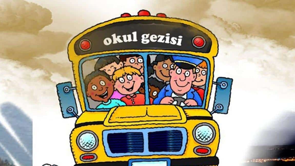 Okulumuz Öğrencilerinin Ankara Gezisi